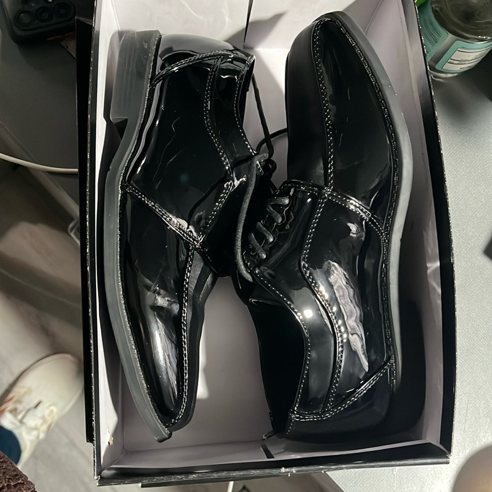 Calzado masculino para  niños.        Men’s shoes for kids
